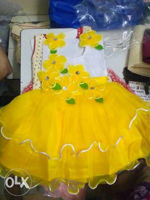 Kids Frock For wholesale