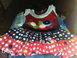 Kid's cloth