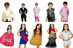 Kidswear available in wholesale rate. Interested