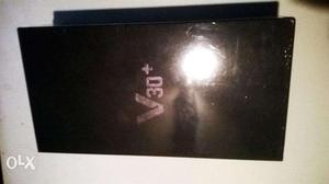 LG V30+ full HD mobile" sealed box pack for sale