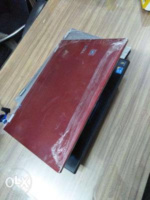 Laptop HP,Dell,Lenovo all brand Available only Rs./-