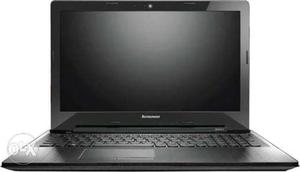 Lenovo laptop for sale 8gb ram i3 processor 1tb hdd windows