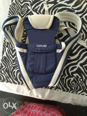 Luv lap baby carrier brand new...