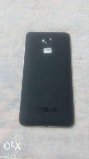 Micromax canvas spark Q385 is great mobile,