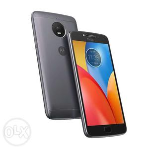 Moto E4 Plus new condition 2month used mobile.. 32gb rom..