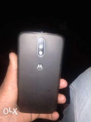 Moto g4 puls 32gb 3gb ram