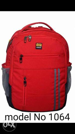 New branded bag available with low prices than market price