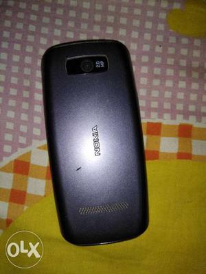 Nokia Asha 305,single sim,good condition,