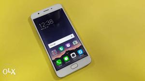 Oppo F1 S Exchange Also Available 3Gb Ram 32Gb
