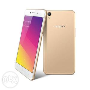 Oppo a37mobile good condition call my number