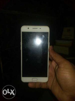 Oppo f1s best condition full working 4gb ram 64gb