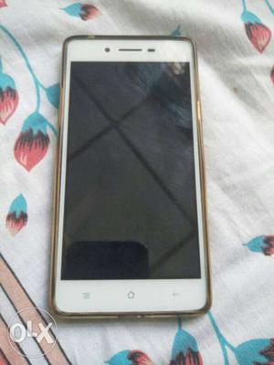 Oppo neo 7 At good condition...8 Months old phone