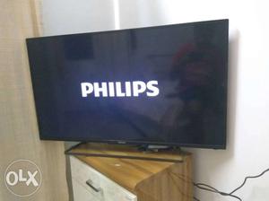 Philips 40 inch full hd TV