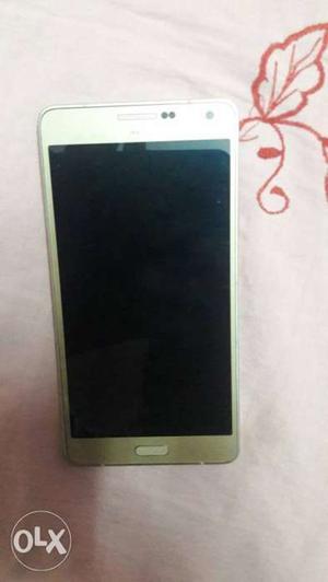 Samsung A7 good condition no problem in mobile