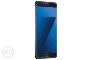 Samsung C7 Pro in very good condition only 2