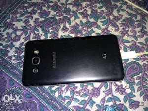 Samsung J in very mint condition with no