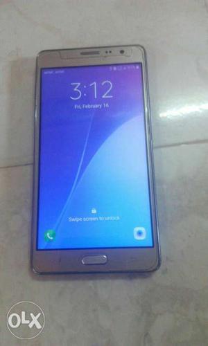Samsung one 7