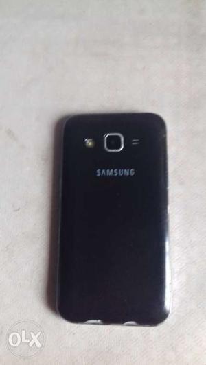 Samsung set