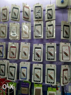 Smartphone Case Lot All cover 99/-only 360cover 149/-