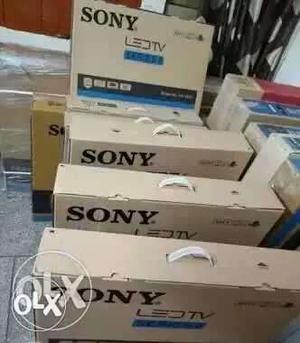 Sony bravia Full HD p Display