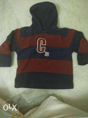 Sweater for kids bought in US. good condition