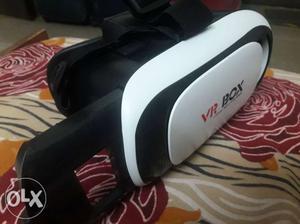 Virtual reality glases VR BOX brand new