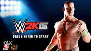 Wwe 2k15 For Pc