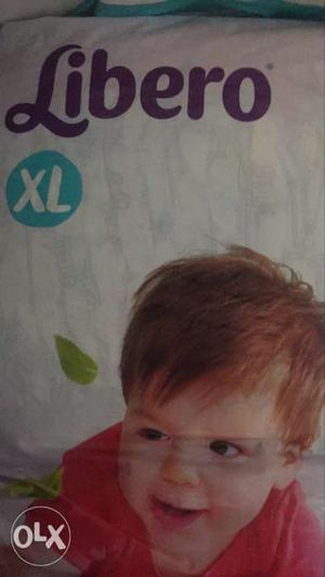 36 diapers xl size