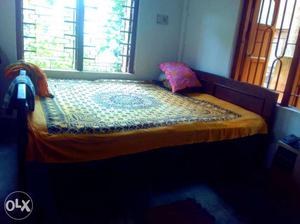 Argent] good candisan dobbol bed 6/7 bed sal kat 20 year old