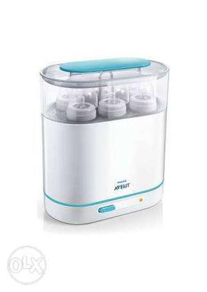 Avent sterilizer