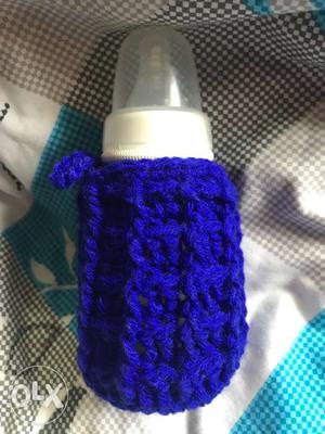 Baby Bottle Cover, made on order