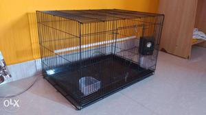Birds Cages available in different sizes colors Starting 350