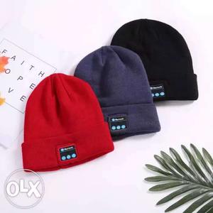 Bluetooth Beanie. Any color 700 each. BUY 2 for 600 each.