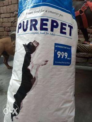 Dog food available in sonipat