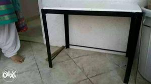 Fish tank stand for sell (Size -length-24 Width- 14