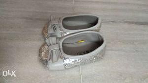 Gini and Jony baby shoes