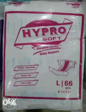 Hypro Soft Baby Diaper Pack all sizes home delivery