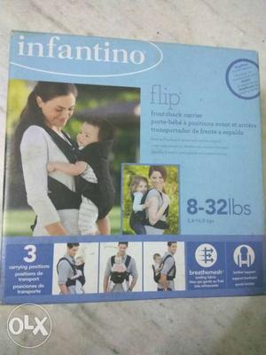 Infantino Flip Baby carrier