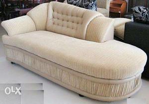 Latest & Brand New Lounger Sofa Rs. Yr Warranty