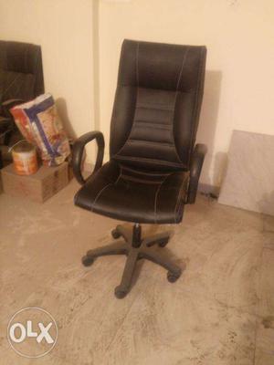 Office Chair or Boss Chair