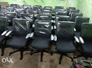 Office Chairs good condition 2 months used chair brand Mary