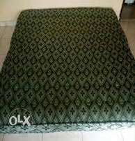Ordinary Simul cotton mattress.