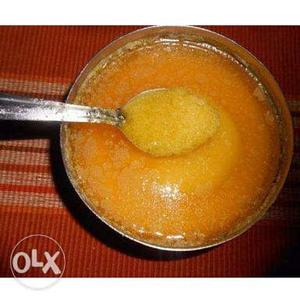 Pure Home Made Ghee for Hotels, Functions bulk