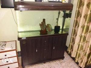 RS Electrical 100 cm tank