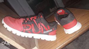 Reebok original Sport shoes 3 month old best
