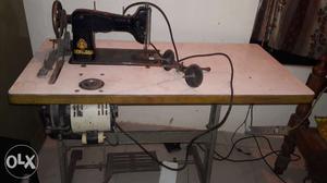 Sewinggar embroider machine for urgent