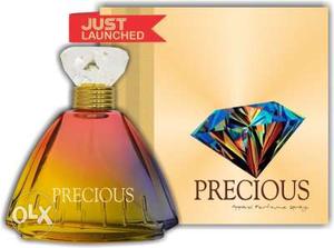 Tfz Perfume Brand...
