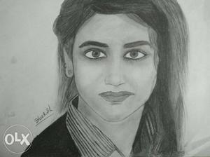 This is my sketch Made By me. I am sketch artist.