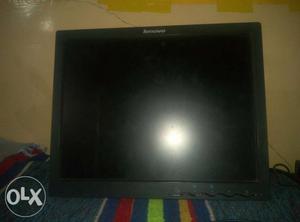 15" lcd monitor in good condition for sell...