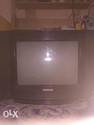 15inch Samsung CRT TV